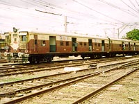 DC EMU