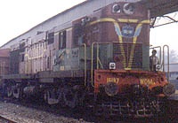 WDM2