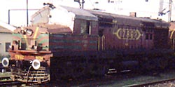 WDM2 - Jumbo